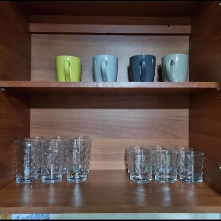 Casa Hogar Hostal Bogotá Kültér fotó