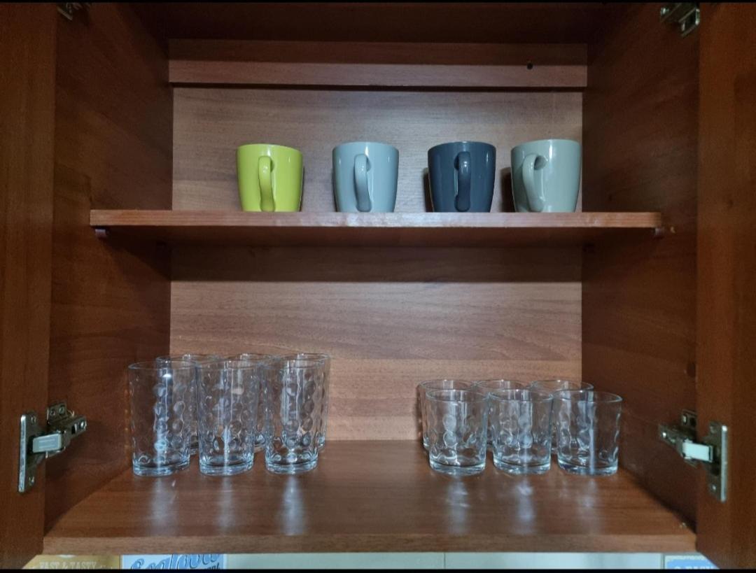 Casa Hogar Hostal Bogotá Kültér fotó