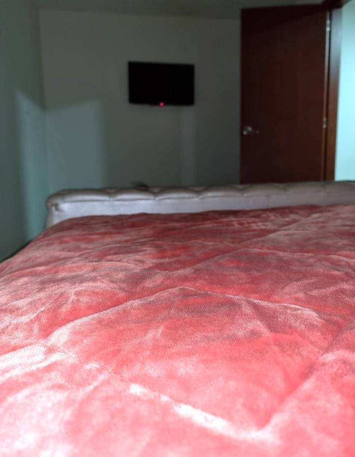 Casa Hogar Hostal Bogotá Kültér fotó